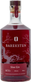 Bareksten Sloe Gin