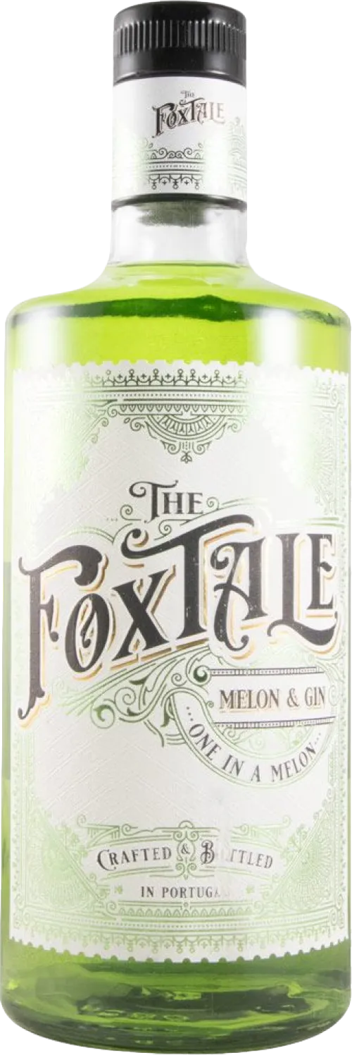 The Foxtale Melon