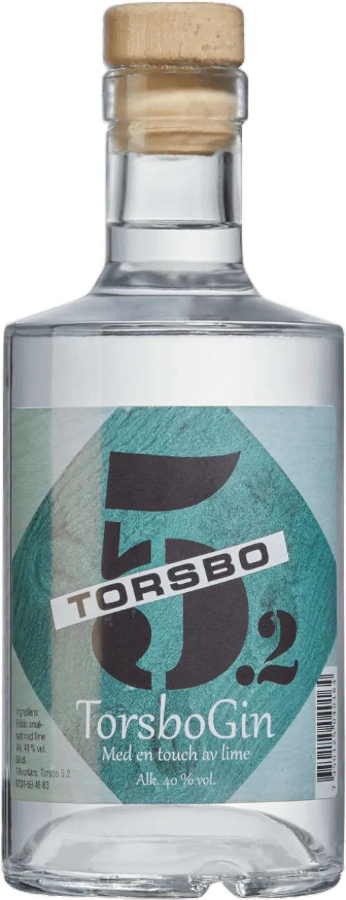 Torsbo 5.2 Gin
