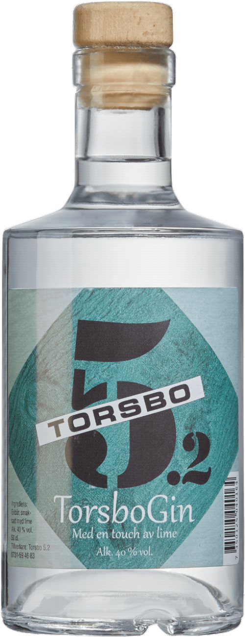 Torsbo 5.2 Gin