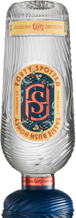 Forty Spotted - Bush Honey