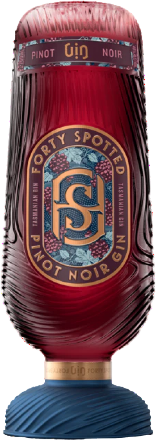 Forty Spotted Pinot noir