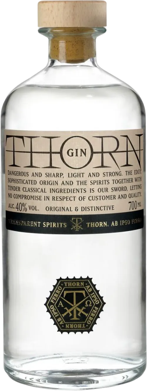 Thorn Gin