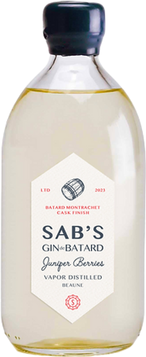 Sab's Gin de Batard