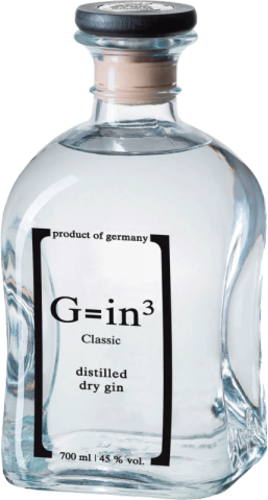 G=in³ Classic