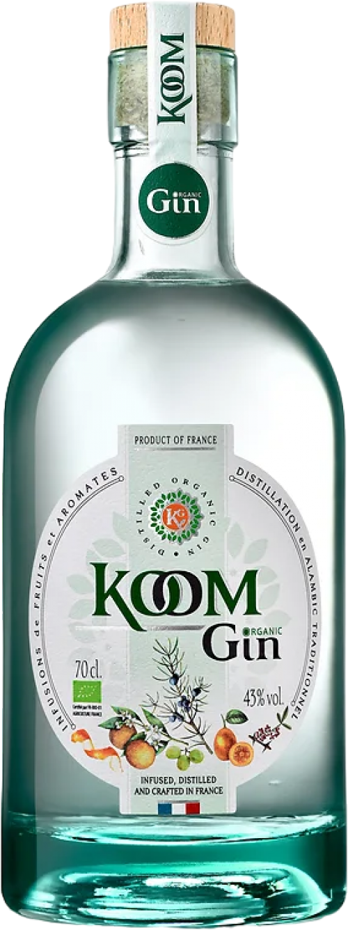 Koom Gin