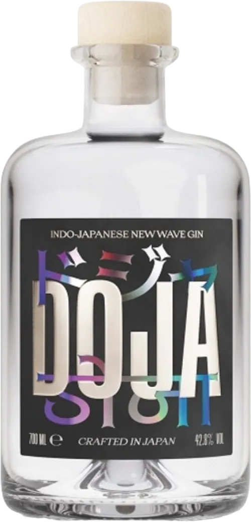 Doja Gin