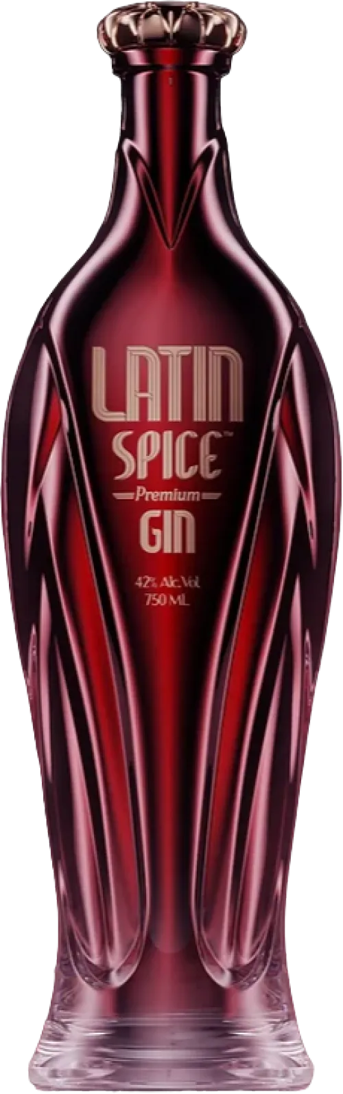 Latin Spice