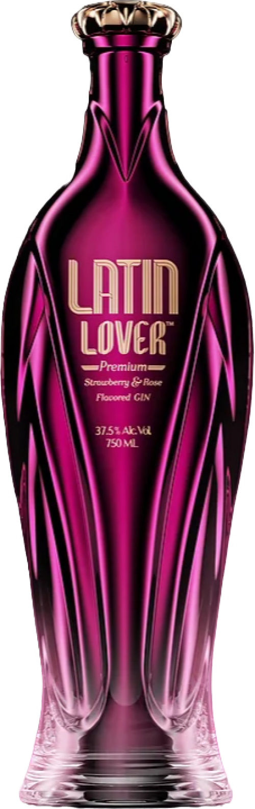 Latin Lover