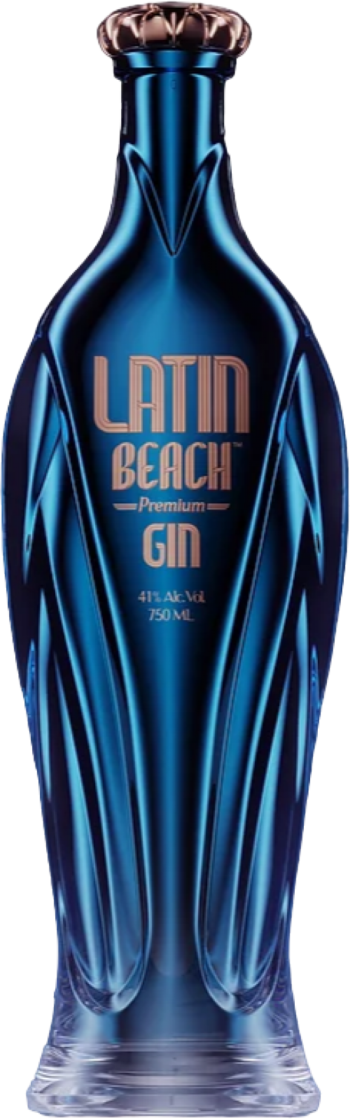 Latin Beach