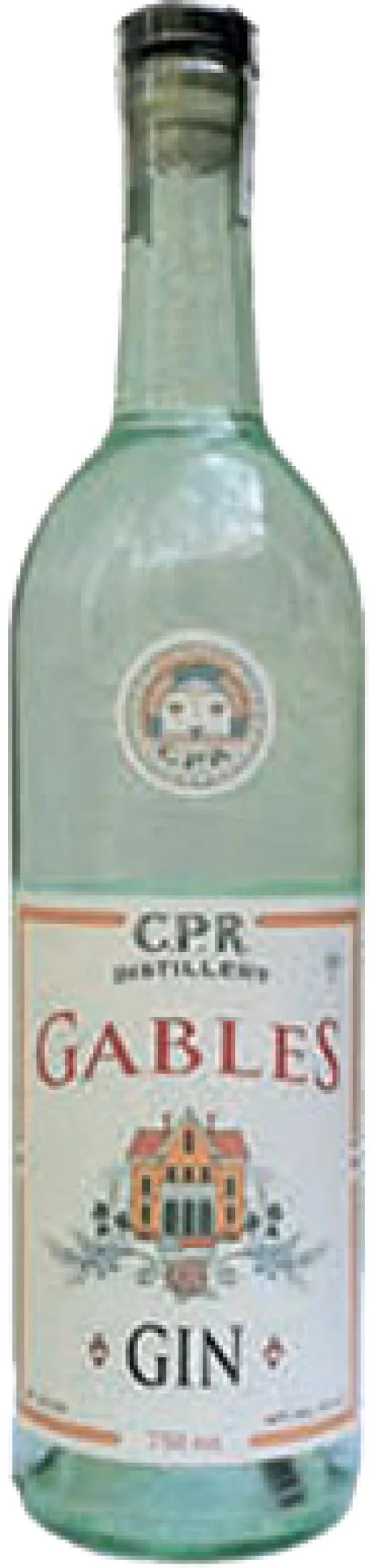 Gables Gin