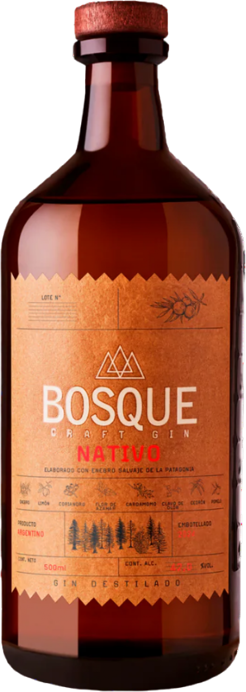 Bosque Nativo