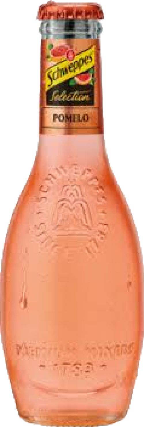 Schweppes Selection Pomelo