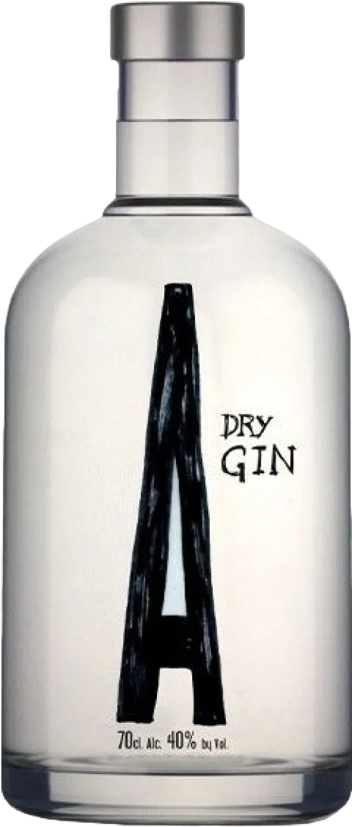 Astobiza Dry Gin