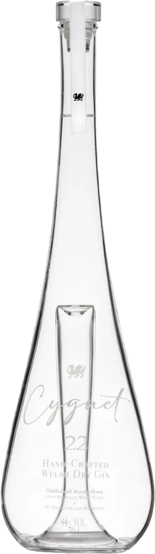 Cygnet 22 Gin