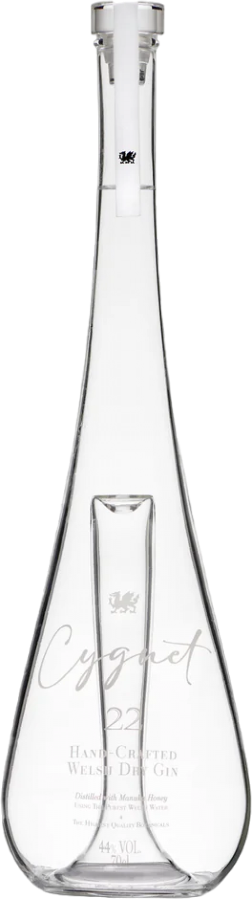 Cygnet 22 Gin