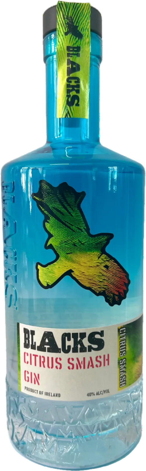 Blacks Citrus Smash Gin