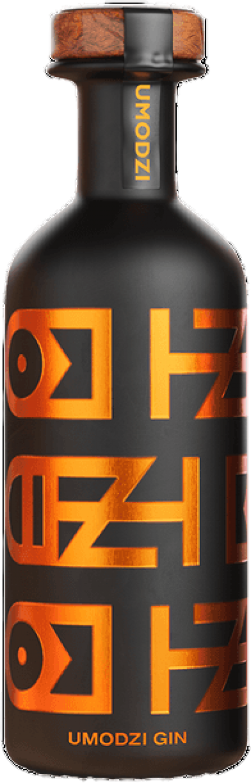 Umodzi Gin
