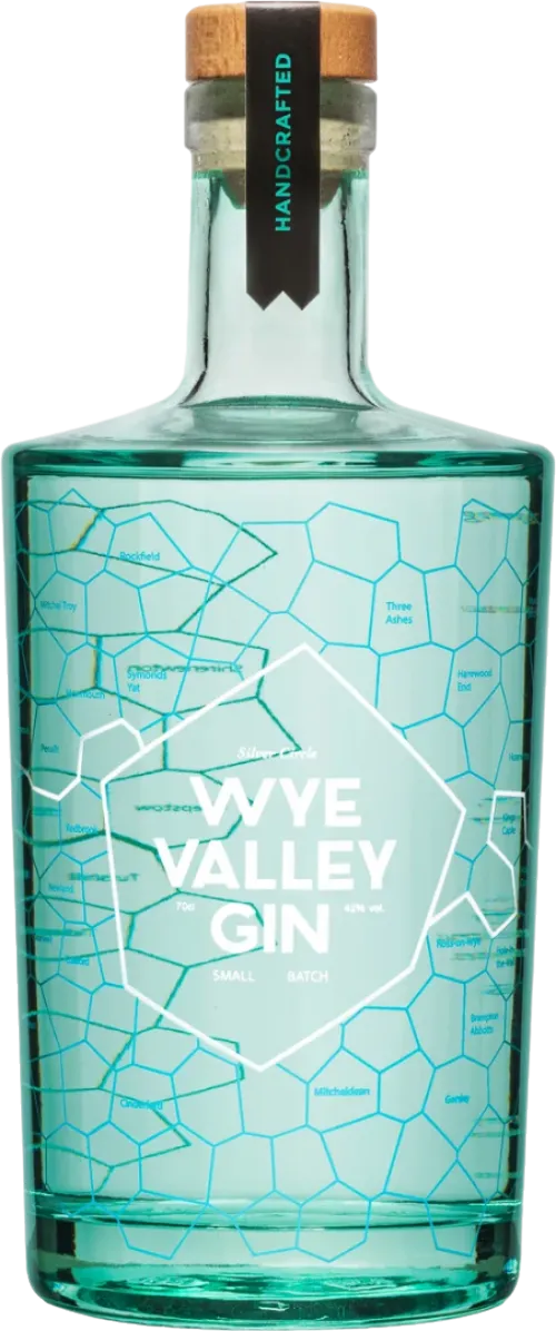 Wye Valley Gin