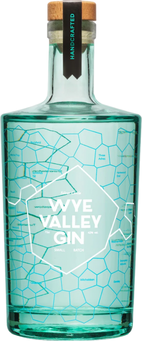 Wye Valley Gin