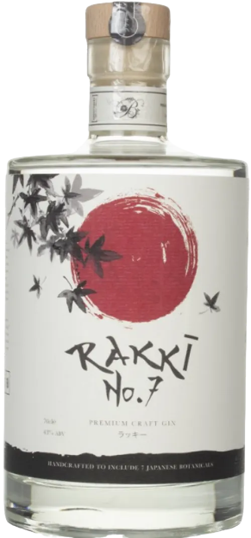 Rakki No.7