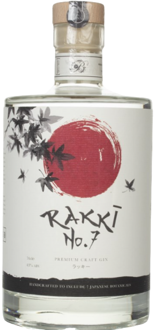 Rakki No.7