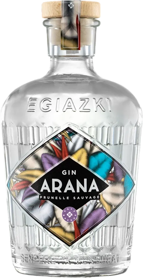 Arana Prunelle Sauvage