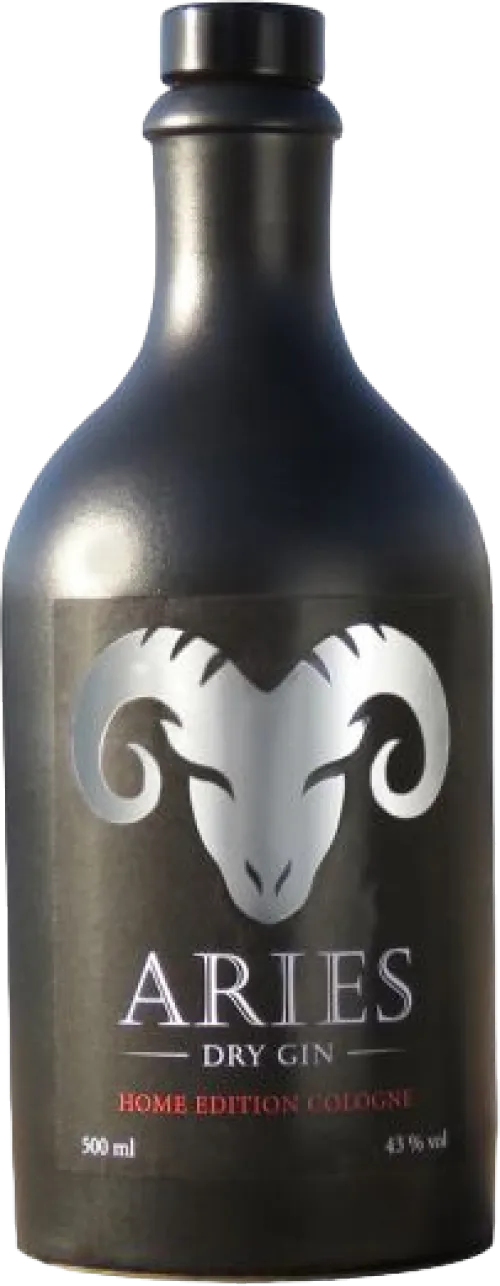 Aries Home Edition Cologne