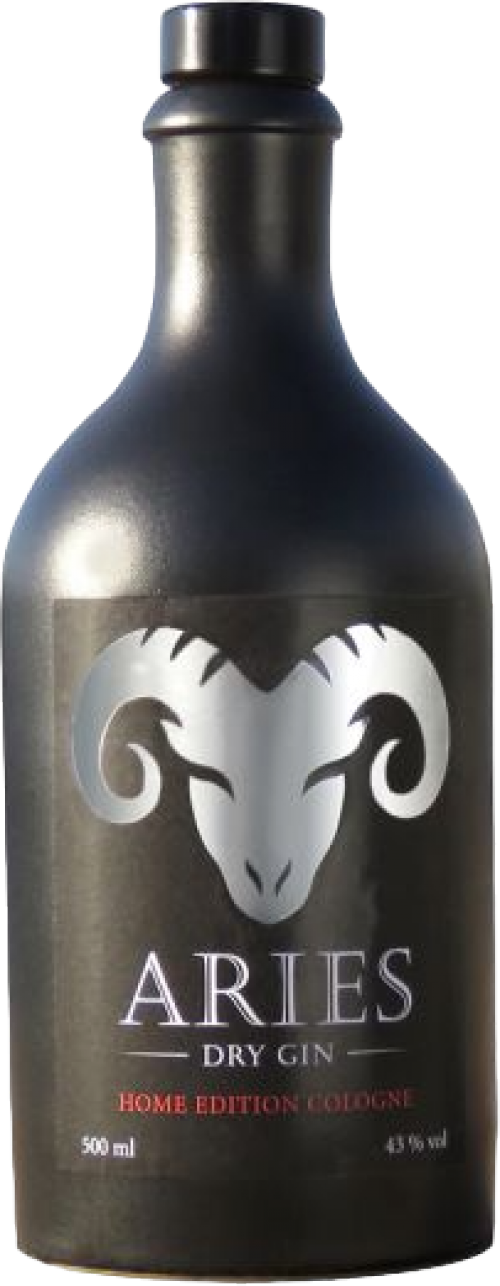Aries Home Edition Cologne