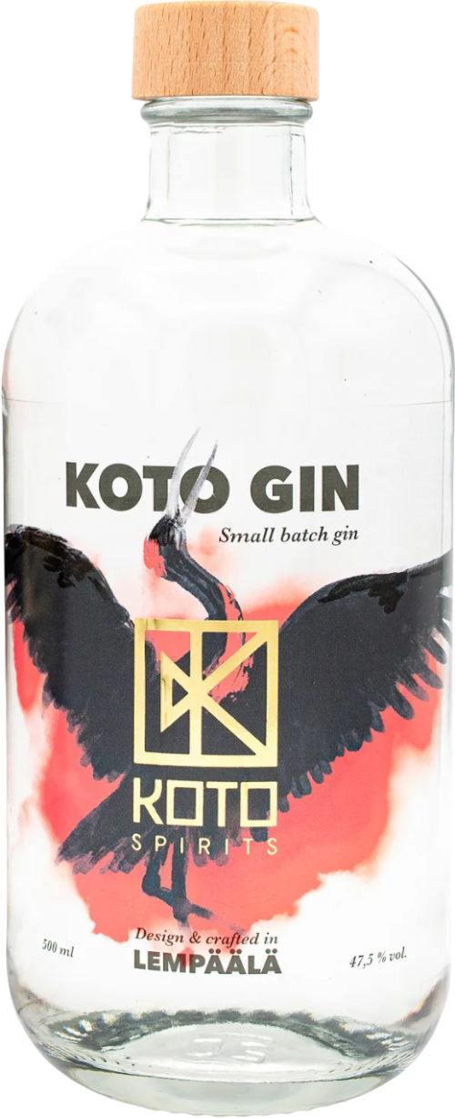 Koto Gin