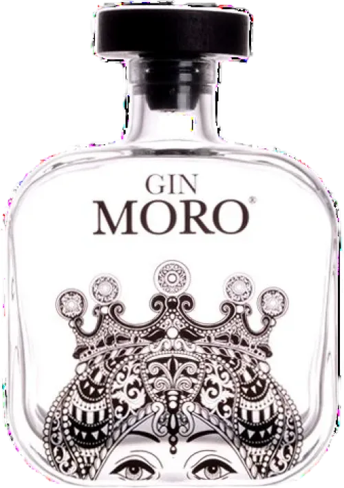 Gin Moro
