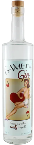 Gambit Gin