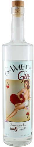 Gambit Gin