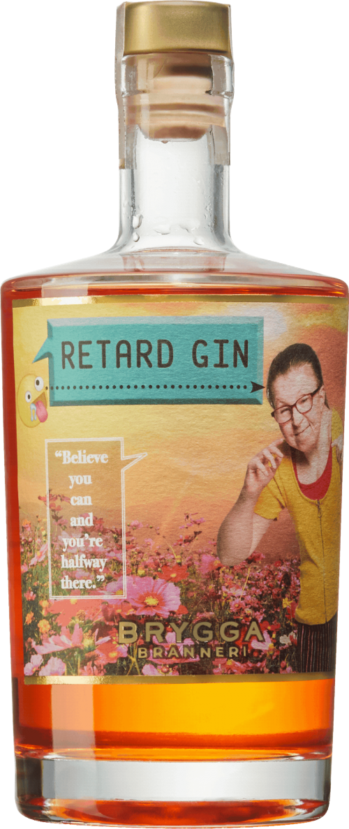 Beersmiths Retard Gin, 2022