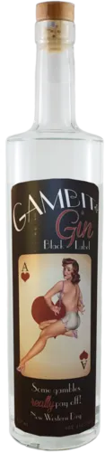 Gambit Gin Black Label