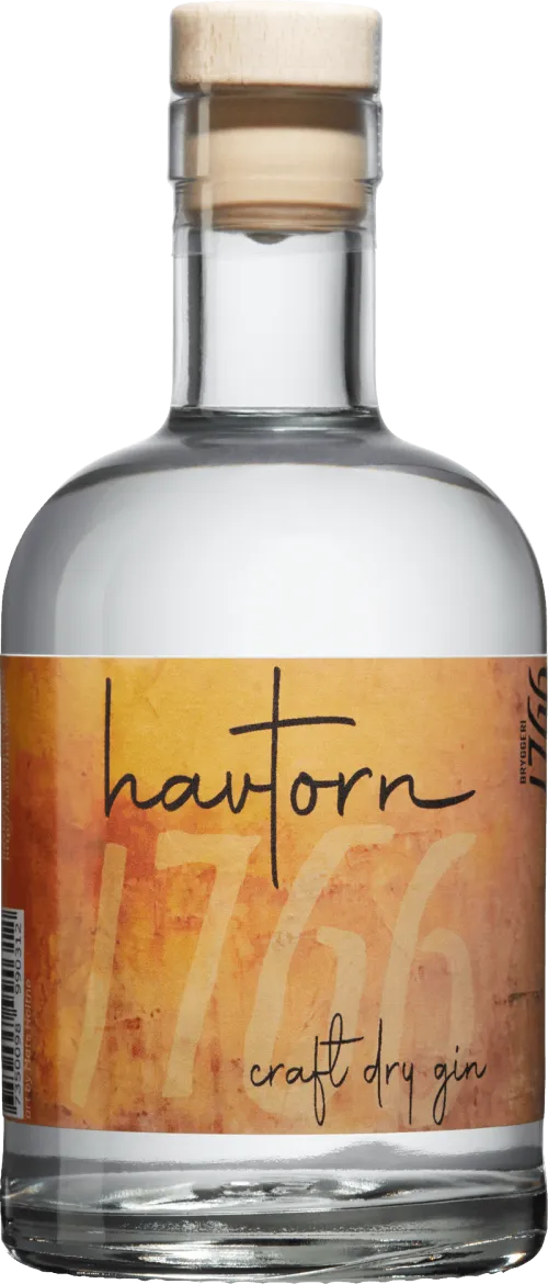 1766 Havtorn Gin