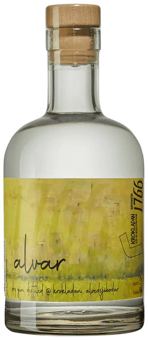 Alvar Gin