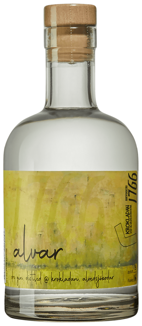 Alvar Gin