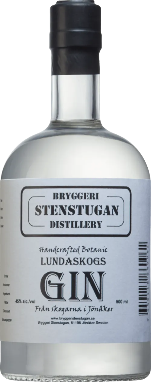 Lundaskogs Gin