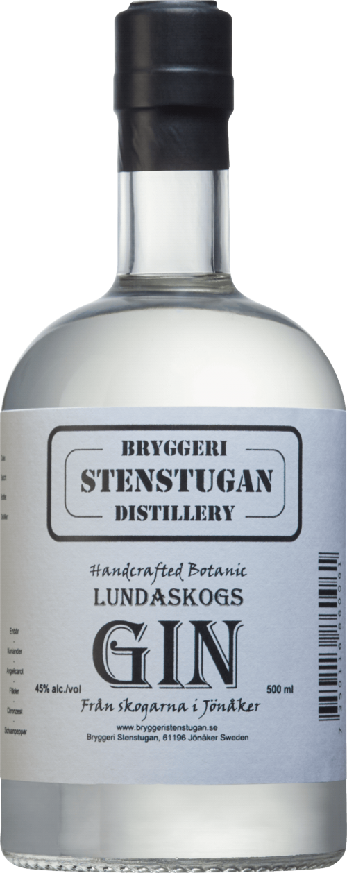 Lundaskogs Gin