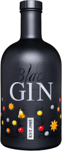 Gansloser Black Gin Edition 1905