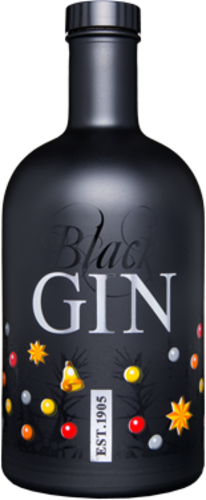 Gansloser Black Gin Edition 1905