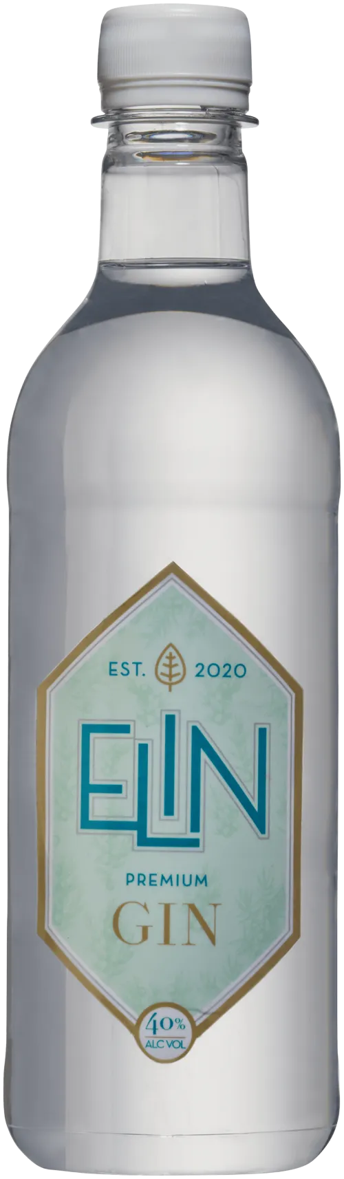 Elin Premium Gin