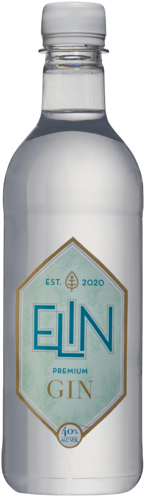Elin Premium Gin