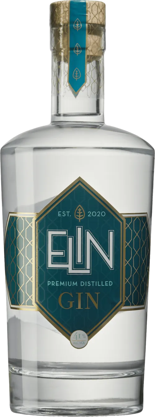 Elin Premium Distilled Gin