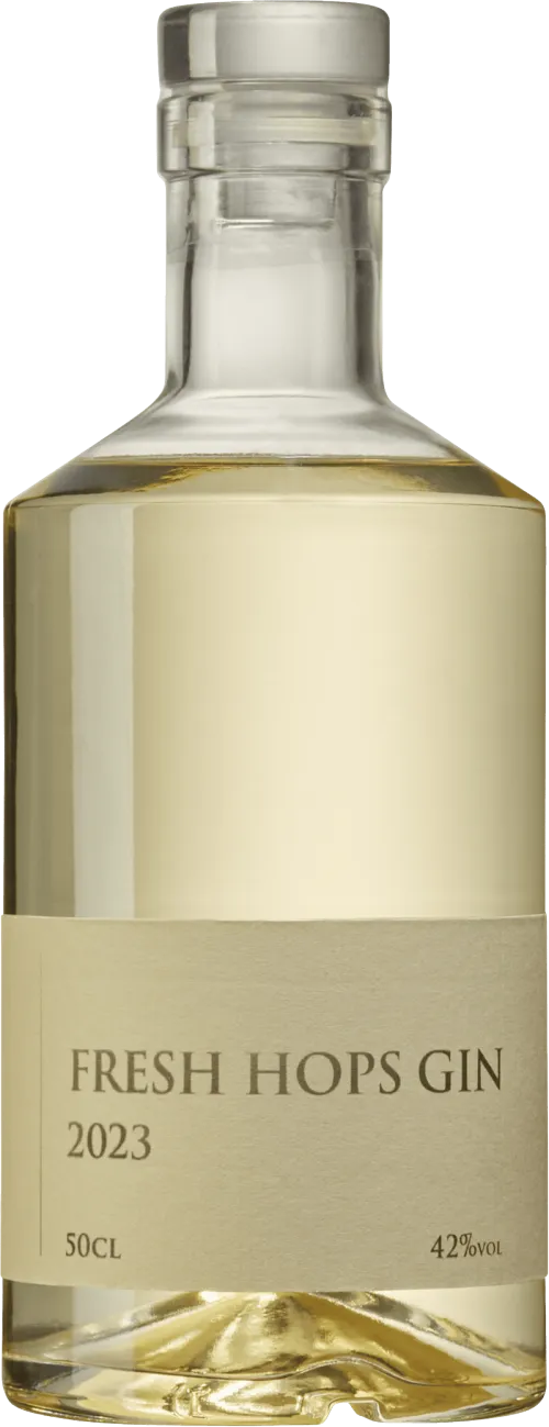 Tektor Fresh Hops Gin