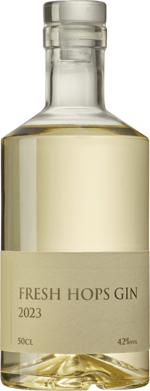 Tektor Fresh Hops Gin