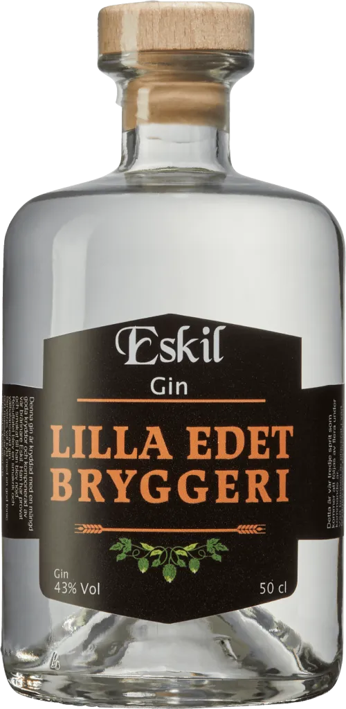 Grästorps Bryggeri AB Eskil