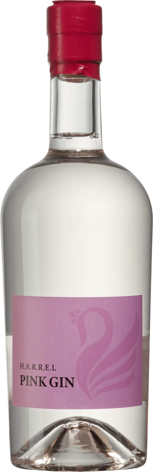 HARREL Pink Gin