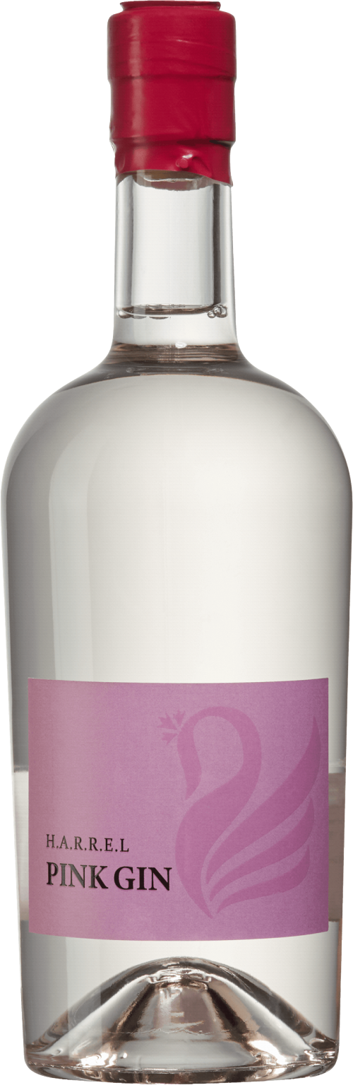HARREL Pink Gin